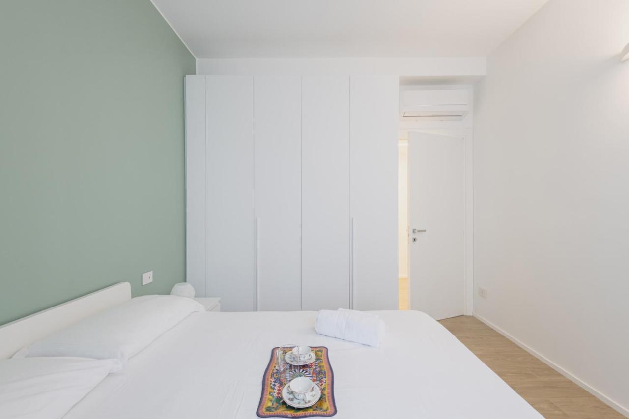Apartamento Easylife - Rifugio Luminoso A 10min Da