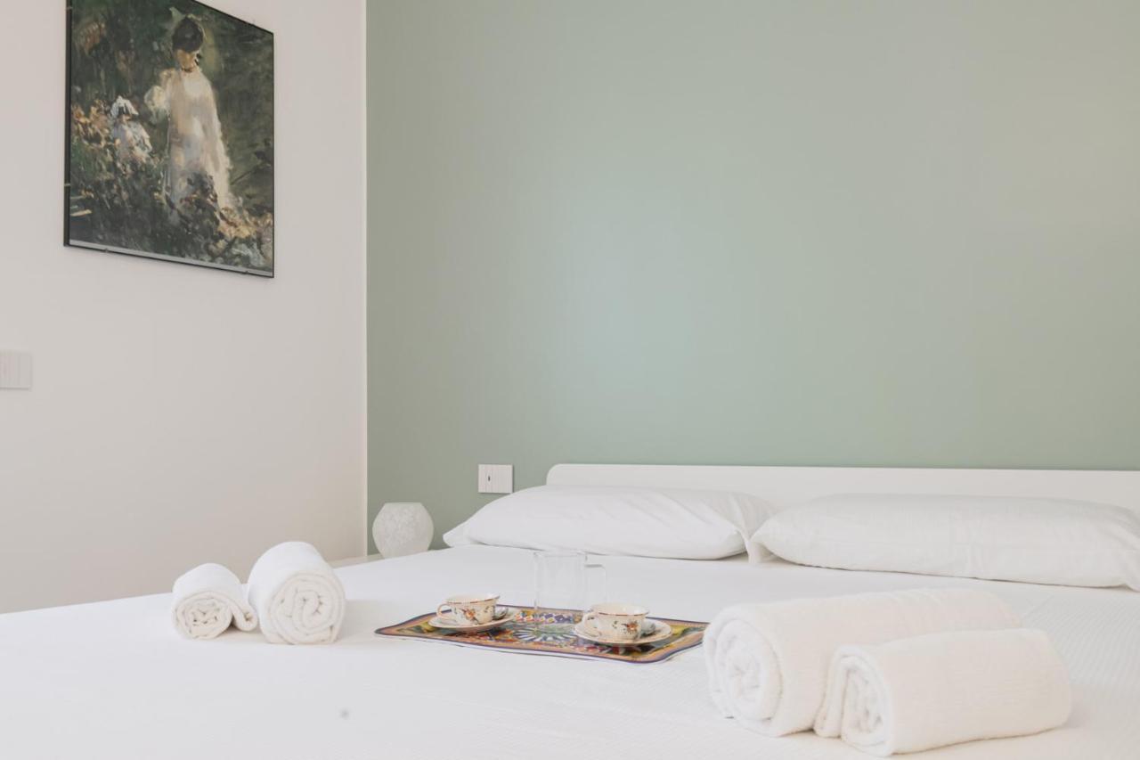 Easylife - Rifugio Luminoso A 10min Da Apartamento Milán
